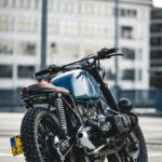 Kawasaki Motorrad verkaufen